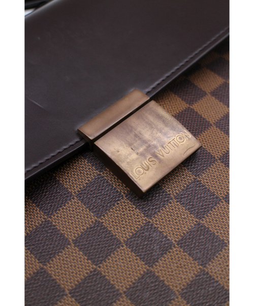 LOUIS VUITTON（ルイ ヴィトン）LOUIS VUITTON (ルイヴィトン) アルトナGM サイズ:GM ダミエ N53312 MI0949の古着・服飾アイテム