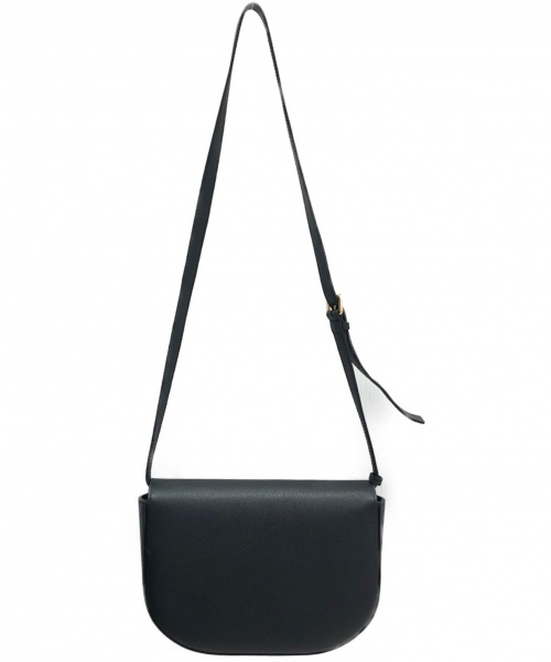 BALENCIAGA（バレンシアガ）BALENCIAGA (バレンシアガ) ヴィル デイバッグS ブラック サイズ:Sの古着・服飾アイテム