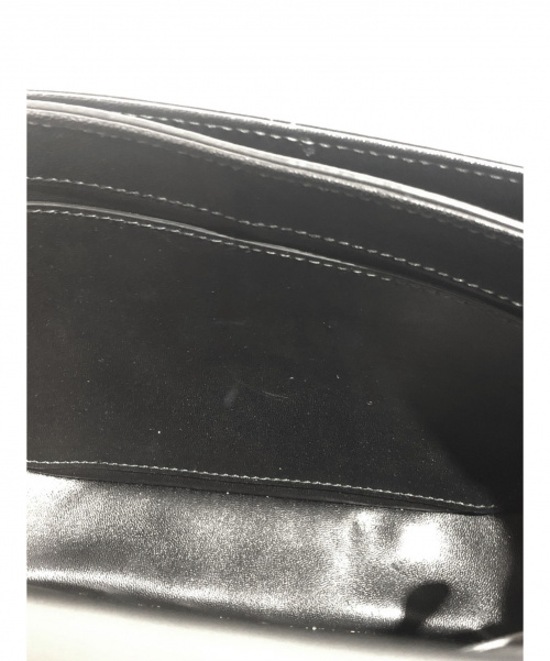 BALENCIAGA（バレンシアガ）BALENCIAGA (バレンシアガ) ヴィル デイバッグS ブラック サイズ:Sの古着・服飾アイテム