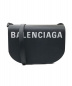 BALENCIAGA（バレンシアガ）の古着「ヴィル デイバッグS」｜ブラック