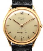 PATEK PHILIPPEパテックフィリップ）の古着「カラトラバ」