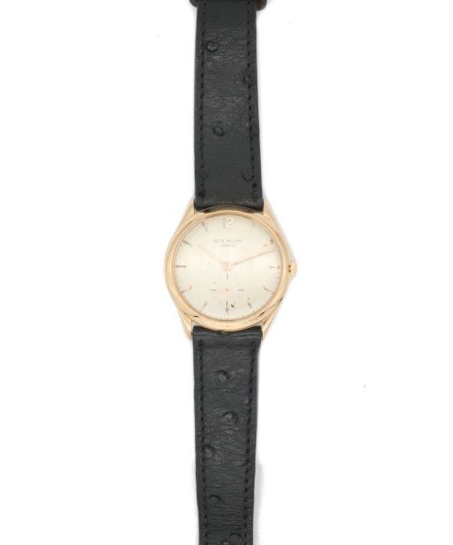 PATEK PHILIPPE（パテックフィリップ）PATEK PHILIPPE (パテックフィリップ) カラトラバ サイズ:-の古着・服飾アイテム