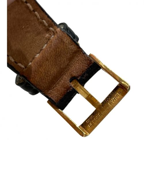 PATEK PHILIPPE（パテックフィリップ）PATEK PHILIPPE (パテックフィリップ) カラトラバ サイズ:-の古着・服飾アイテム