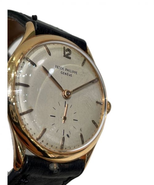 PATEK PHILIPPE（パテックフィリップ）PATEK PHILIPPE (パテックフィリップ) カラトラバ サイズ:-の古着・服飾アイテム