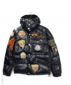 MONCLERモンクレール）の古着「K2 スペシャル」｜ブラック