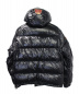 MONCLER (モンクレール) K2 スペシャル ブラック サイズ:1：74800円