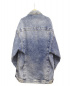 Maison Margiela (メゾンマルジェラ) BOXY DENIM JACKET サイズ:XS：64800円