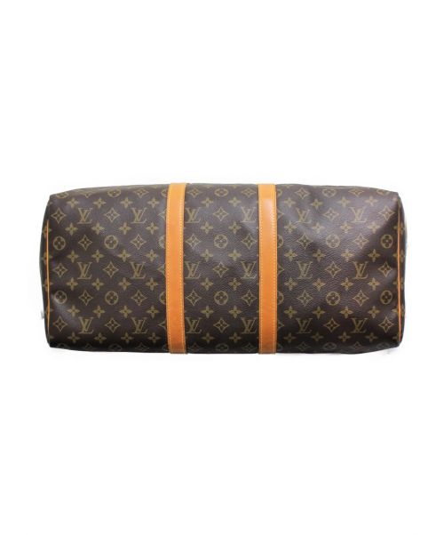 LOUIS VUITTON（ルイ ヴィトン）LOUIS VUITTON (ルイヴィトン) トラベルバッグ サイズ:50 モノグラム M41426 FH1922の古着・服飾アイテム