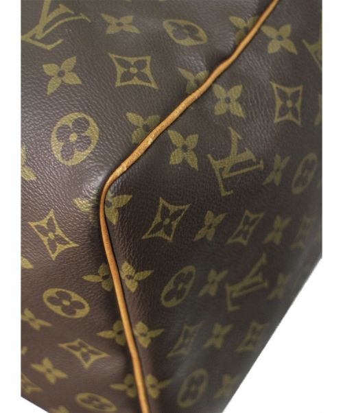 LOUIS VUITTON（ルイ ヴィトン）LOUIS VUITTON (ルイヴィトン) トラベルバッグ サイズ:50 モノグラム M41426 FH1922の古着・服飾アイテム