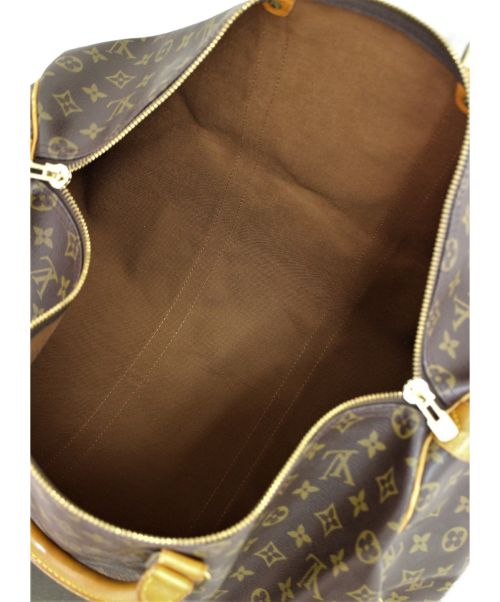 LOUIS VUITTON（ルイ ヴィトン）LOUIS VUITTON (ルイヴィトン) トラベルバッグ サイズ:50 モノグラム M41426 FH1922の古着・服飾アイテム