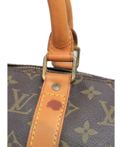 LOUIS VUITTON（ルイ ヴィトン）LOUIS VUITTON (ルイヴィトン) トラベルバッグ サイズ:50 モノグラム M41426 FH1922の古着・服飾アイテム