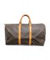 LOUIS VUITTON（ルイヴィトン）の古着「トラベルバッグ」