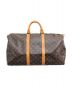 LOUIS VUITTON (ルイヴィトン) トラベルバッグ サイズ:50 モノグラム M41426 FH1922：39800円