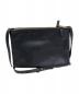 CELINE (セリーヌ) トリオスモール ブラック サイズ:- トリオスモール：54800円