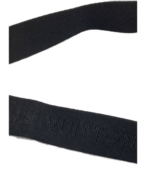 LOUIS VUITTON（ルイ ヴィトン）LOUIS VUITTON (ルイヴィトン) ボディーバッグ ブラック ダミエ・ジェアン M93620 AR0069の古着・服飾アイテム