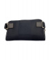 LOUIS VUITTON (ルイヴィトン) ボディーバッグ ブラック ダミエ・ジェアン M93620 AR0069：39800円