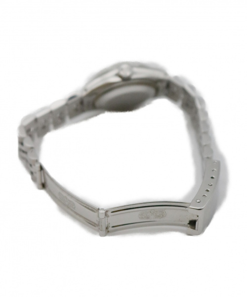ROLEX（ロレックス）ROLEX (ロレックス) オイスターパーペチュアルデイト サイズ:25mm 6924 フルーテッド SSの古着・服飾アイテム