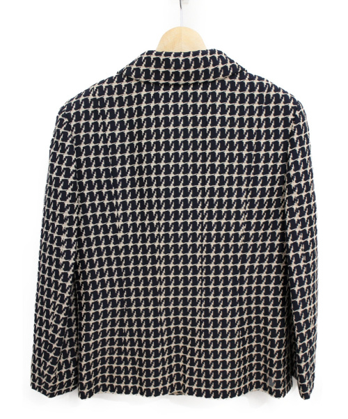 CHANEL（シャネル）CHANEL (シャネル) テーラードジャケット サイズ:40の古着・服飾アイテム