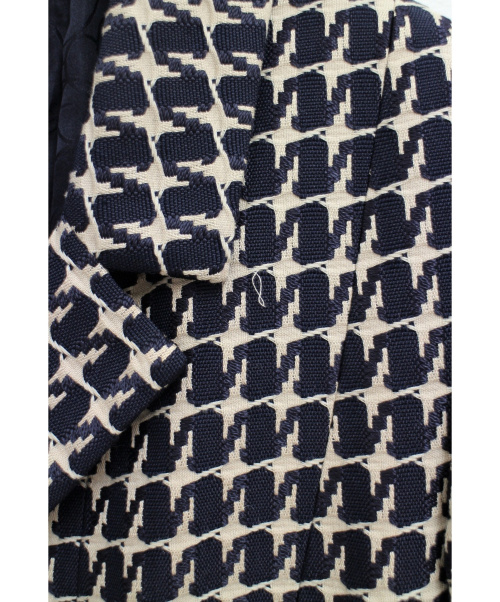 CHANEL（シャネル）CHANEL (シャネル) テーラードジャケット サイズ:40の古着・服飾アイテム