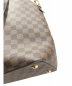 中古・古着 LOUIS VUITTON (ルイヴィトン) ジャージー ブラウン サイズ:- ダミエ N44041：178000円