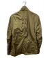 MONCLER (モンクレール) ナイロンジャケット カーキ サイズ:1：35800円