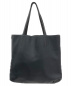 HERMES (エルメス) ドゥブルセンス45 ブラウン×ブラック サイズ:45 ドゥブルセンス45 □N(2010年)：248000円