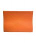 HERMES (エルメス) 書類ケース オレンジ サイズ:-：34800円