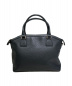 GUCCI (グッチ) インターロッキングGバッグ ブラック サイズ:-：49800円