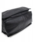 中古・古着 LOEWE (ロエベ) タッセルレザーショルダーバッグ ブラック フラメンコ30 011407：39800円