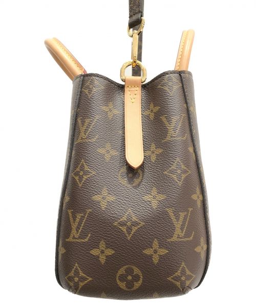 LOUIS VUITTON（ルイ ヴィトン）LOUIS VUITTON (ルイ ヴィトン) モンテーニュBB サイズ:BBの古着・服飾アイテム