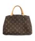 LOUIS VUITTON (ルイ ヴィトン) モンテーニュBB サイズ:BB：188000円