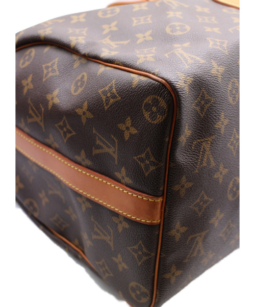 LOUIS VUITTON（ルイ ヴィトン）LOUIS VUITTON (ルイヴィトン) キーポルバンドリエール45 サイズ:45 モノグラム M41418 SD0946の古着・服飾アイテム