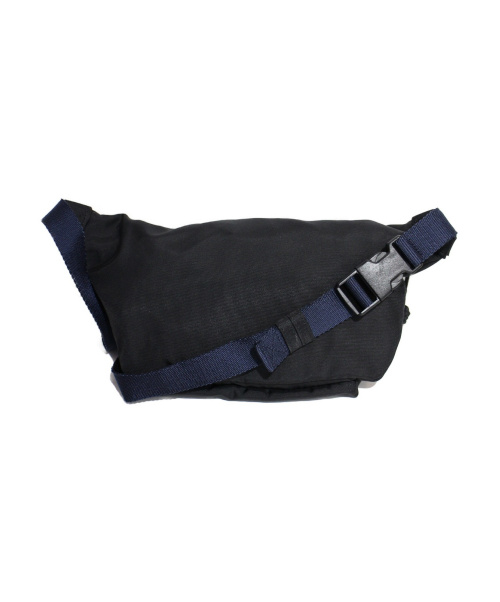 BALENCIAGA（バレンシアガ）BALENCIAGA (バレンシアガ) ウィールベルトバッグ ブラック サイズ:-の古着・服飾アイテム