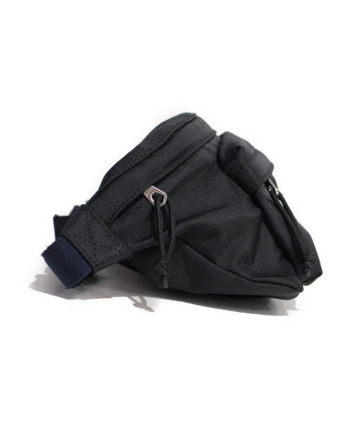 BALENCIAGA（バレンシアガ）BALENCIAGA (バレンシアガ) ウィールベルトバッグ ブラック サイズ:-の古着・服飾アイテム