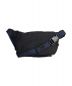 BALENCIAGA (バレンシアガ) ウィールベルトバッグ ブラック サイズ:-：42800円