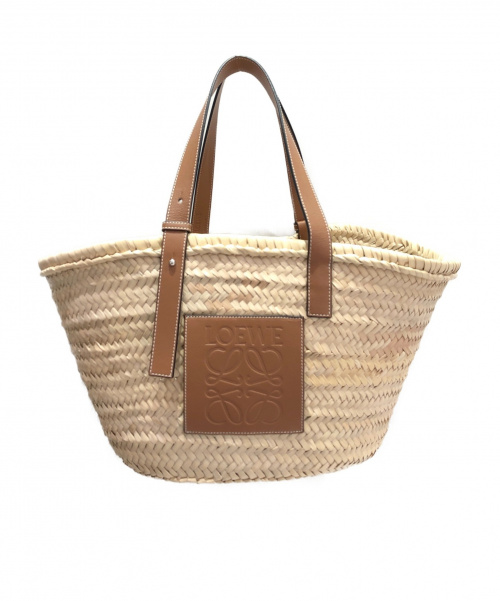 LOEWE（ロエベ）LOEWE (ロエベ) ラージバケットバッグ サイズ:-の古着・服飾アイテム