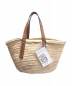 LOEWE (ロエベ) ラージバケットバッグ サイズ:-：39800円