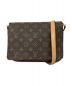 LOUIS VUITTON（ルイヴィトン）の古着「ミュゼットタンゴ」