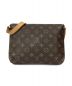 LOUIS VUITTON (ルイヴィトン) ミュゼットタンゴ サイズ:- モノグラム M51388 SP1919：44800円