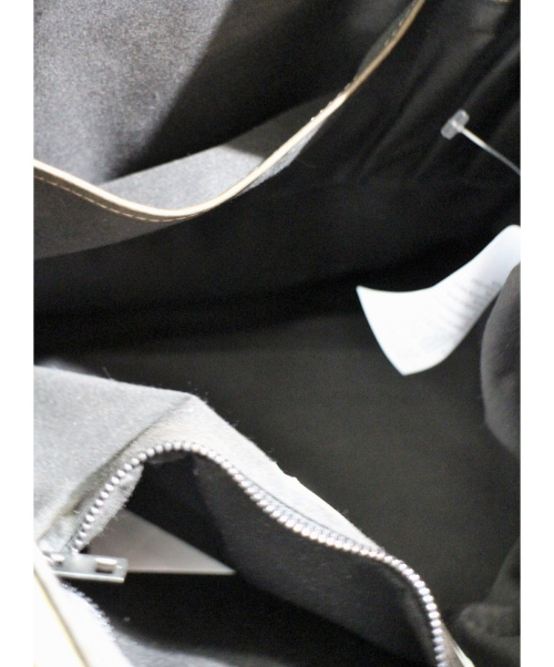 Maison Margiela（メゾンマルジェラ）Maison Margiela (メゾンマルジェラ) Sailor Bag オリーブ サイズ:- S35WC0044 SX9218の古着・服飾アイテム