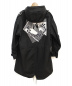 CELINE (セリーヌ) 19SS Military Parka ブラック サイズ:38：148000円