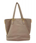 PRADA (プラダ) VIT DAINO/トートバッグ POMICE サイズ:-：44800円