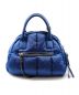 PRADA (プラダ) TESSUTO BOMBER BLUETTE サイズ:- TESSUTO BOMBER BL0881：39800円