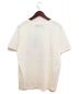 GUCCI (グッチ) 20SS ×DISNEY Oversize T-shirt アイボリー サイズ:XS：34800円