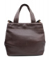 CHANEL (シャネル) 2WAYショルダーバッグ ブラウン サイズ:- 6848590：89800円