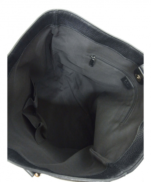 GUCCI（グッチ）GUCCI (グッチ) バッグ ブラック サイズ:下記参照 GG 341536 204990の古着・服飾アイテム