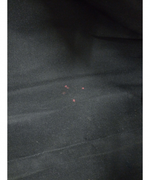 GUCCI（グッチ）GUCCI (グッチ) バッグ ブラック サイズ:下記参照 GG 341536 204990の古着・服飾アイテム