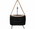 CHANEL (シャネル) ガールシャネル チョコバー ココマークショルダーバッグ ブラック 7089262：178000円