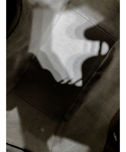 LOEWE（ロエベ）LOEWE (ロエベ) ミニハンモック2wayバッグ ベージュ サイズ:ミニ 314.12.V07の古着・服飾アイテム