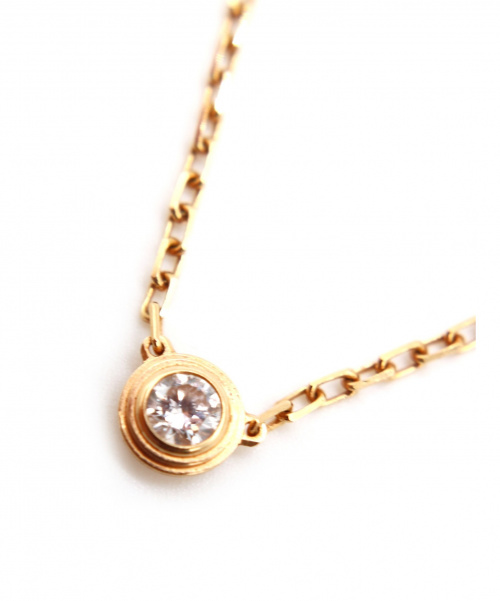 Cartier（カルティエ）Cartier (カルティエ) ディアマンレジェSM サイズ:SMの古着・服飾アイテム